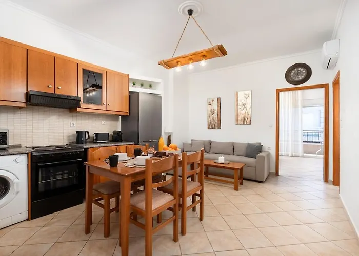 Minimal & Bright * イアリソス