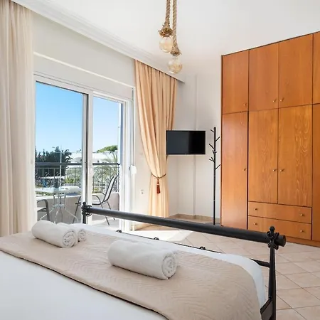 Apartamento Minimal & Bright