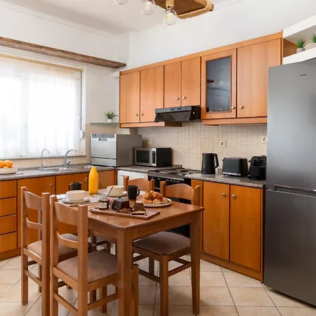 Minimal & Bright Apartament *
