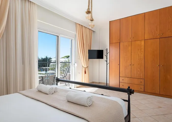 公寓 Minimal & Bright